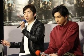 羽田圭介氏、芥川賞受賞作ドラマ化も「新作があまり売れなくて」