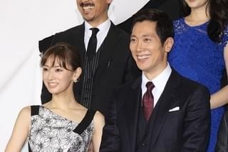 佐々木蔵之介＆横山裕、北川景子の関西弁に仰天！「すっげえしゃべってた」