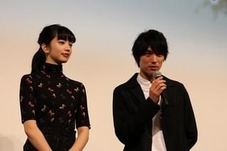 福士蒼汰＆小松菜奈、女子が憧れるデートプランで意見一致！