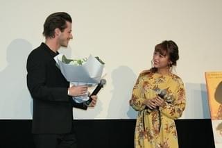 仏俳優ギャスパー・ウリエル、グザビエ・ドラン監督を称賛「ほかの監督とはまったく違う」