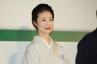 天海祐希、“夫”阿部寛にほれぼれ「大きいっていいな」