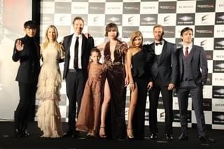 「バイオハザード」ミラ・ジョボビッチ、女戦士ローラの“変身”ぶりに太鼓判！