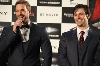 「バイオハザード」ミラ・ジョボビッチ、女戦士ローラの“変身”ぶりに太鼓判！