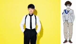 森見登美彦「夜は短し歩けよ乙女」アニメ映画化！星野源主演＆「四畳半神話大系」スタッフ再結集