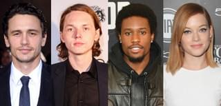 ジェームズ・フランコ、恋愛映画でメガホン！脚本は「きっと、星のせいじゃない。」監督