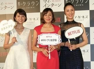 RIKACO、仕事と家庭の両立目指す女性にエール「そこからステップアップしていける」