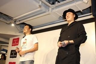 ファンキー加藤「我慢できなくて」武藤敬司のセコンド役でこっそり出演