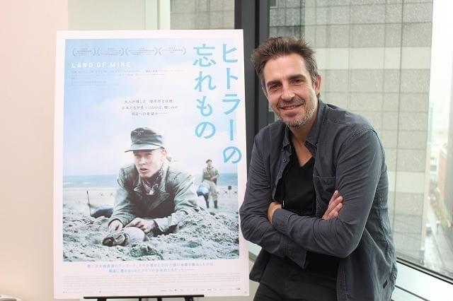 マーチン・ピータ・サンフリト監督