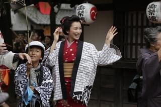 新進女優・宮下かな子、福士蒼汰主演「曇天に笑う」に参戦！