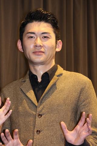 間宮夕貴、思い出の地・新宿武蔵野館での初日に満開の笑顔