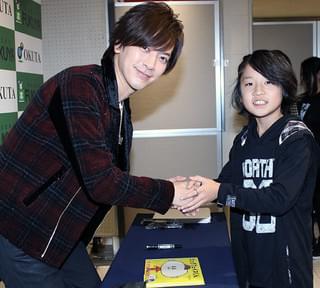 DAIGO、「ひらめいちゃった」絵本作家デビュー作の出来ばえは「KSK」