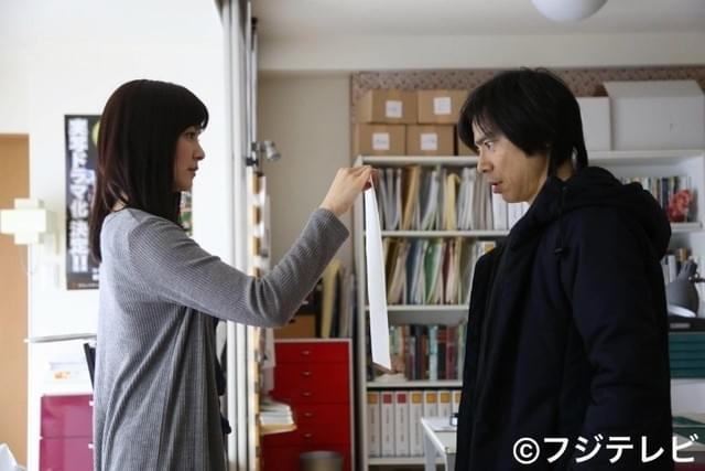 ドラマに初主演!