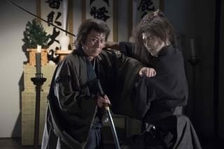 杉良太郎と小林直己が再び対決！「医師 問題無ノ介2」dTVで独占配信