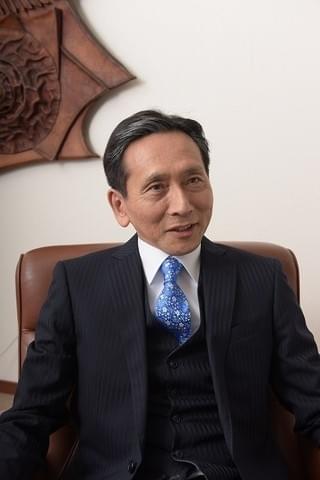 中山優馬主演ドラマ「北斗 -ある殺人者の回心-」に宮本信子、松尾スズキら参戦