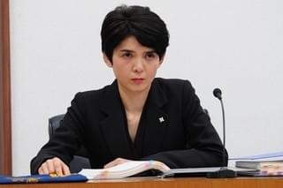 中山優馬主演ドラマ「北斗 -ある殺人者の回心-」に宮本信子、松尾スズキら参戦