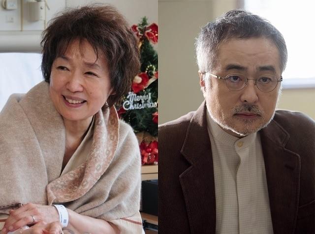 中山優馬主演ドラマ「北斗 -ある殺人者の回心-」に宮本信子、松尾スズキら参戦