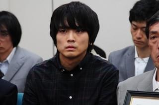 中山優馬主演ドラマ「北斗 -ある殺人者の回心-」に宮本信子、松尾スズキら参戦