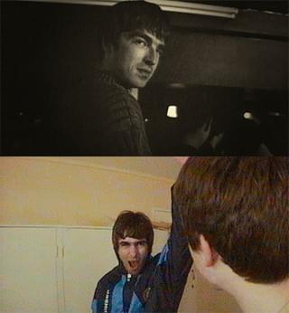 若き日のギャラガー兄弟の素顔とは？「オアシス」ドキュメンタリー映画で母親が証言