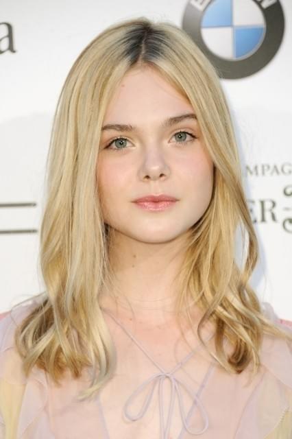 エル・ファニング