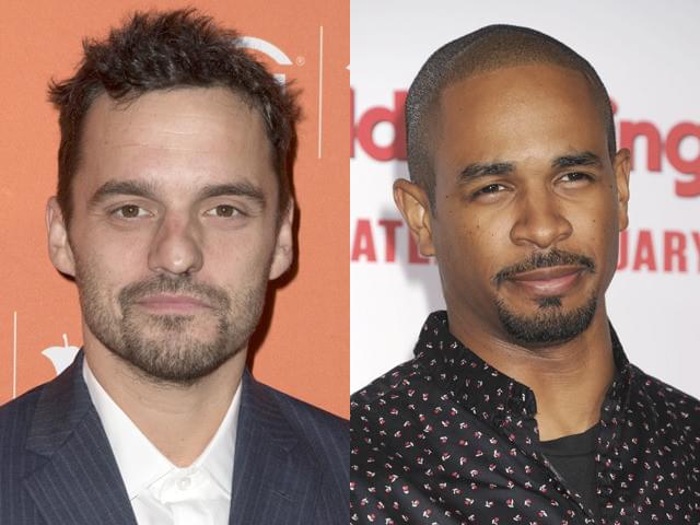「New Girl」のジェイク・ジョンソン＆デイモン・ウェイアンズ・Jr.が新ドラマで再タッグ