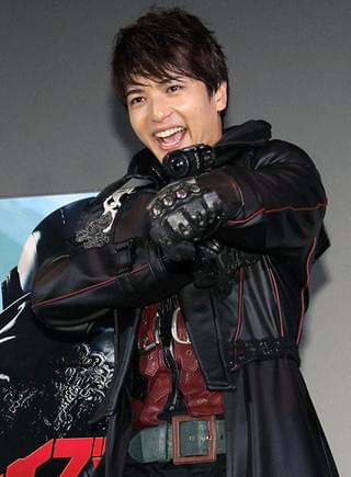 井口昇監督豪語「考えていること同じ」、最新作「スレイブメン」はヒーロー版「君の名は。」