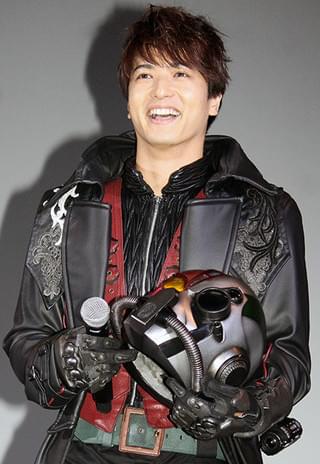 井口昇監督豪語「考えていること同じ」、最新作「スレイブメン」はヒーロー版「君の名は。」