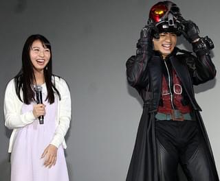 井口昇監督豪語「考えていること同じ」、最新作「スレイブメン」はヒーロー版「君の名は。」