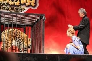 菜々緒、「私のお尻をご覧あれ」 生田斗真主演「土竜の唄」セクシーシーンに自信