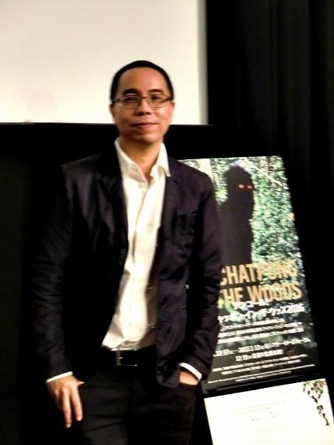 アピチャッポン・ウィーラセタクン監督