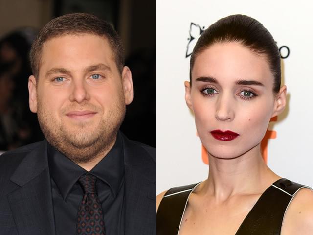 ジョナ・ヒル＆ルーニー・マーラ、ホアキン・フェニックス主演作に参戦！