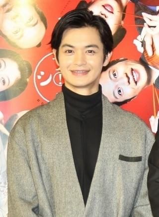 瀬戸康史の“ヌクメン”パワーで現場ほっこり 三吉彩花「温かく包んでくださった」