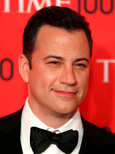 ジミー・キンメル