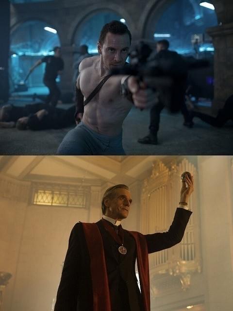 現在と過去を行き来しながら “エデンの果実”の真実に迫れ！