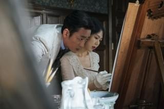 森で密会＆木に緊縛！パク・チャヌク監督の成人映画「お嬢さん」色香漂う場面写真一挙公開