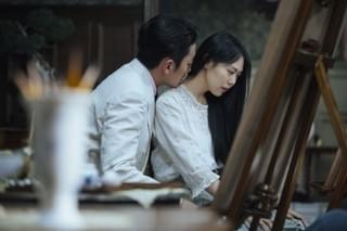 森で密会＆木に緊縛！パク・チャヌク監督の成人映画「お嬢さん」色香漂う場面写真一挙公開