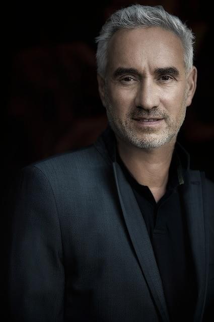 ローランド・エメリッヒ監督