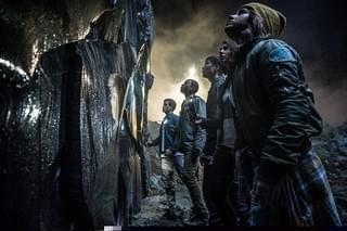 日本発「スーパー戦隊」をハリウッドが映画化「パワーレンジャー」特報完成