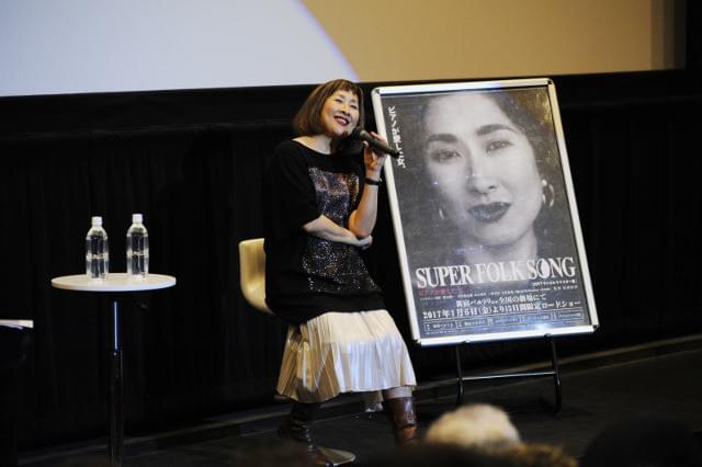 矢野顕子、24年前のレコーディング密着ドキュメンタリー再上映に「歌とピアノの世界を楽しんでいただける土台になった」