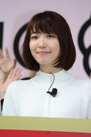 中川大志＆飯豊まりえ、クリスマスプレゼントの思い出は「泣きはらした」「わんわん泣いた」