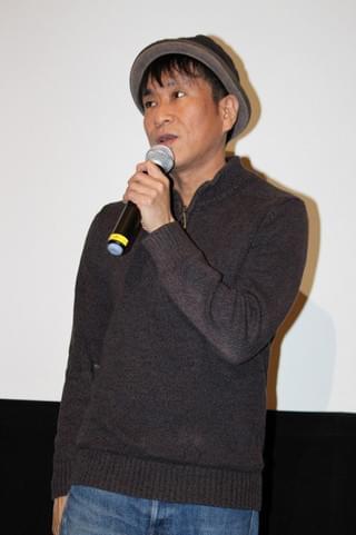 廣瀬智紀、爆笑の“穴落ち”を実演！「アトラクション感覚で楽しみました」