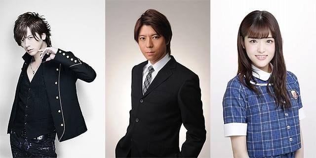 日本アニメ100周年記念「ニッポンアニメ100」始動 好きなアニソンや作品を選ぶ投票も開始