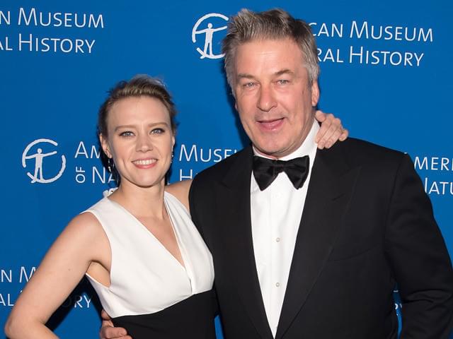 ヒラリー＆トランプのモノマネで話題を呼んだ ケイト・マッキノン＆アレック・ボールドウィン