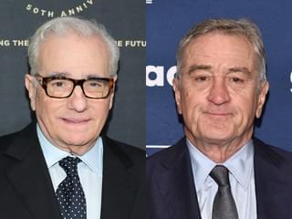 スコセッシ最新作「The Irishman」ロバート・デ・ニーロがCGで若返り