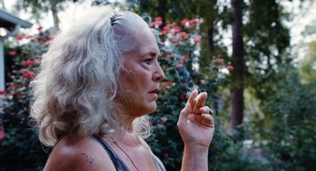 1位の「Krisha（原題）」