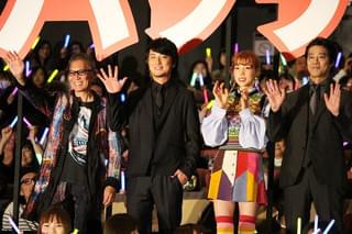 生田斗真「土竜の唄」過酷撮影で体調に異変!?「寝ても疲れがとれなくて、やばい」