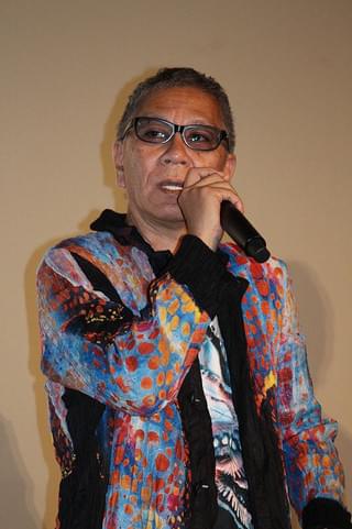 生田斗真「土竜の唄」過酷撮影で体調に異変!?「寝ても疲れがとれなくて、やばい」