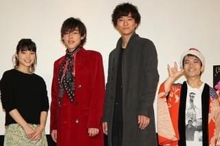 吉村界人、主演作「太陽を掴め」に込めた熱い思い「ここから自分が始まった」