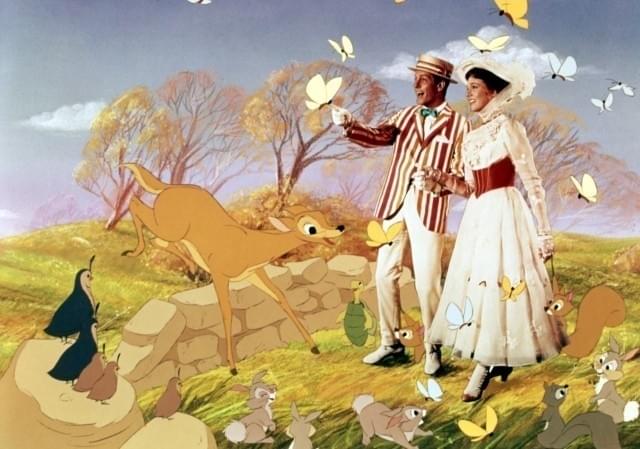 ディック・バン・ダイク「メリー・ポピンズ・リターンズ」にカメオ出演！