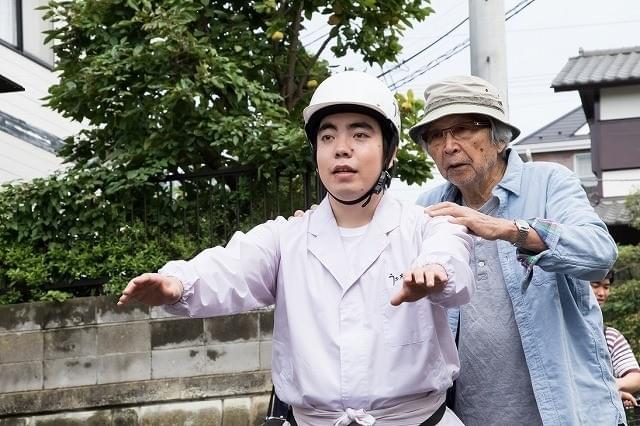 山田洋次監督「家族はつらいよ2」、前作に続き徳永ゆうきが出演！応援ソングも担当