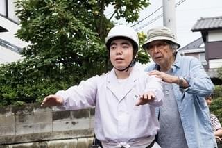 山田洋次監督「家族はつらいよ2」、前作に続き徳永ゆうきが出演！応援ソングも担当
